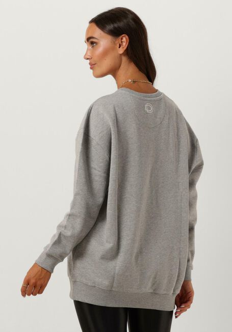 Graue DEBLON SPORTS Pullover GIGI - large