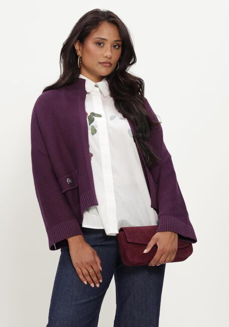 Lilane CAROLINE BISS Strickjacke 4203 - large
