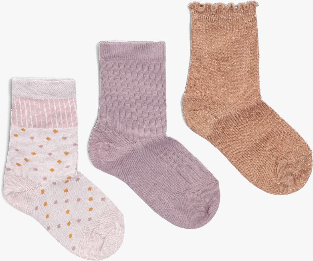 rosane mp denmark socken 3-pack socks