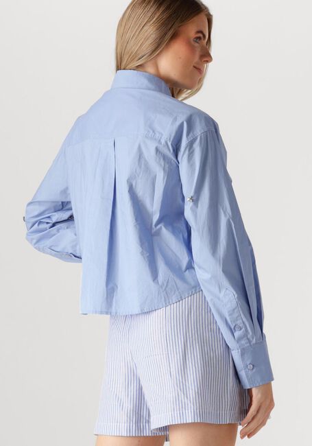 Hellblau IBANA Blusen TIBERIO - large