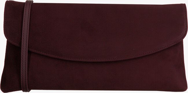 Rote PETER KAISER Clutch WINEMA - large