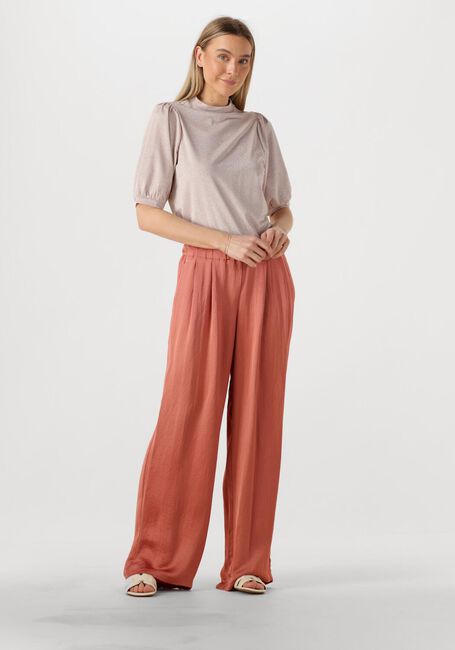Koralle SUMMUM Hosen TROUSERS HEAVY SILKY TOUCH - large