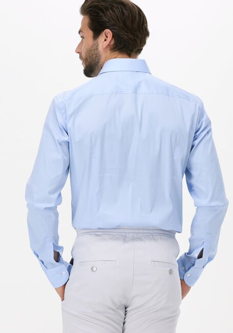 Blaue BOSS Casual-Oberhemd P-HANK-S-KENT - large