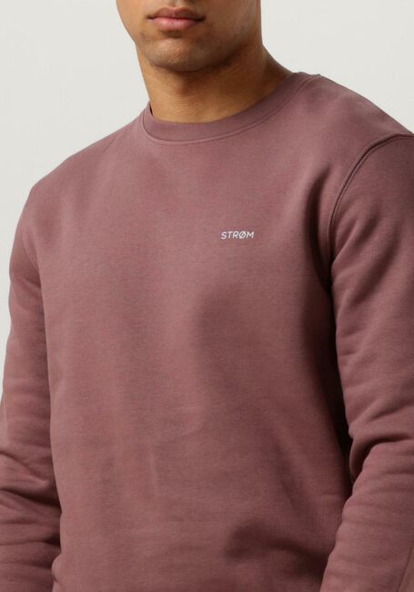 Lilane STR&Oslash;M Clothing Sweatshirt SWEATER - large