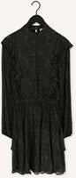 Grüne CIRCLE OF TRUST Minikleid ISLA DRESS Grüne CIRCLE OF TRUST Minikleid ISLA DRESS - medium