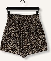 Sand OMODA ATELIER Hosen X FLORINE SHORT Sand OMODA ATELIER Hosen X FLORINE SHORT - medium