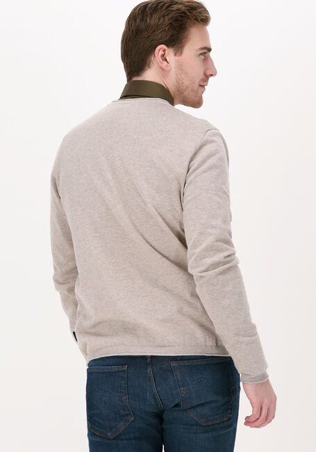 Sand SAINT STEVE Pullover GIEL - large