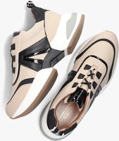 Beige ALEXANDER SMITH Sneaker low MARBLE - medium