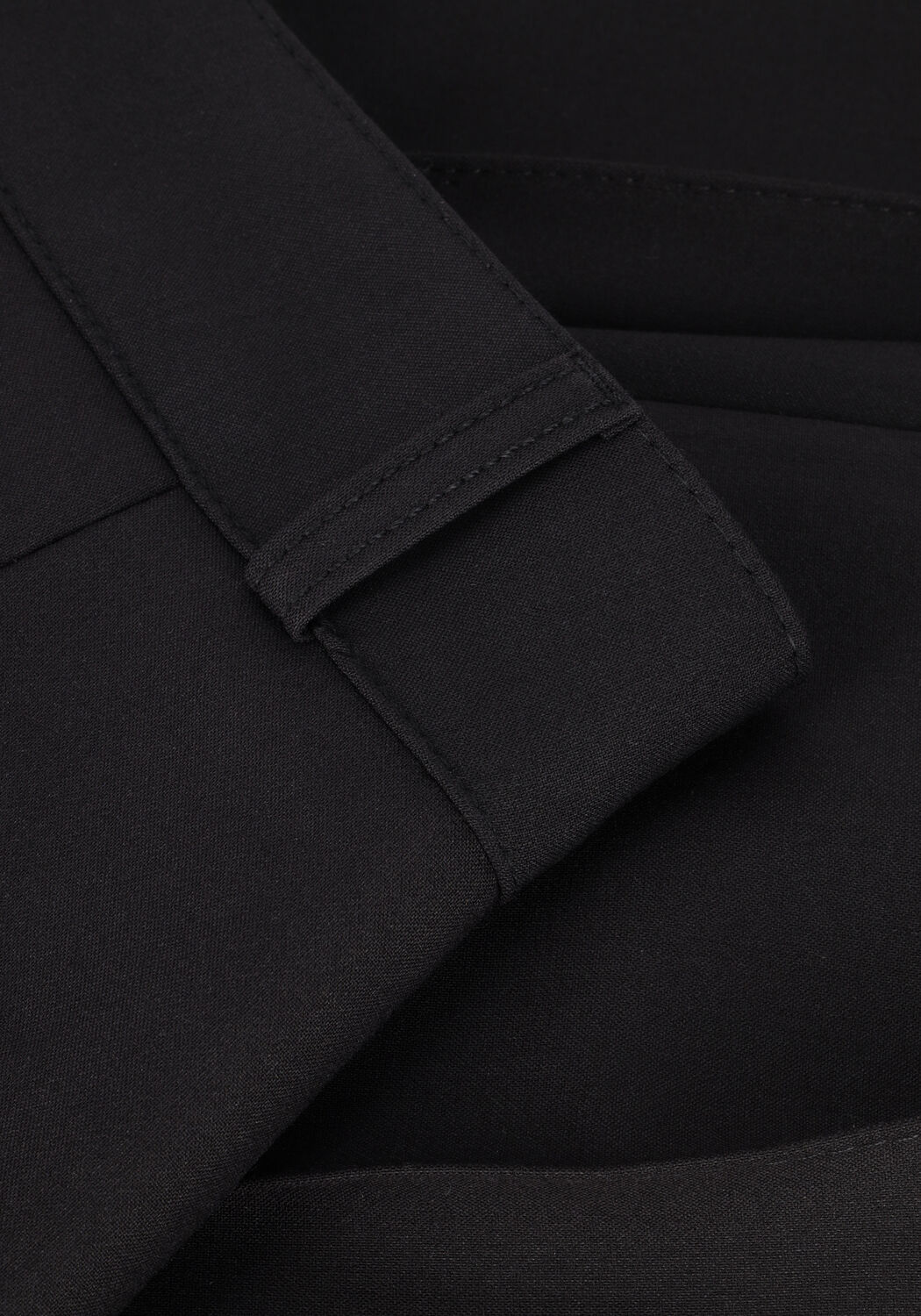 Schwarze EST'SEVEN Hose EST&rsquo;WINNIE ROBIN TROUSERS - large