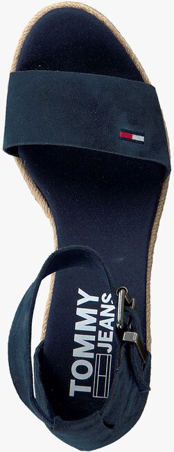 Tommy hilfiger sandalen blau Clearance