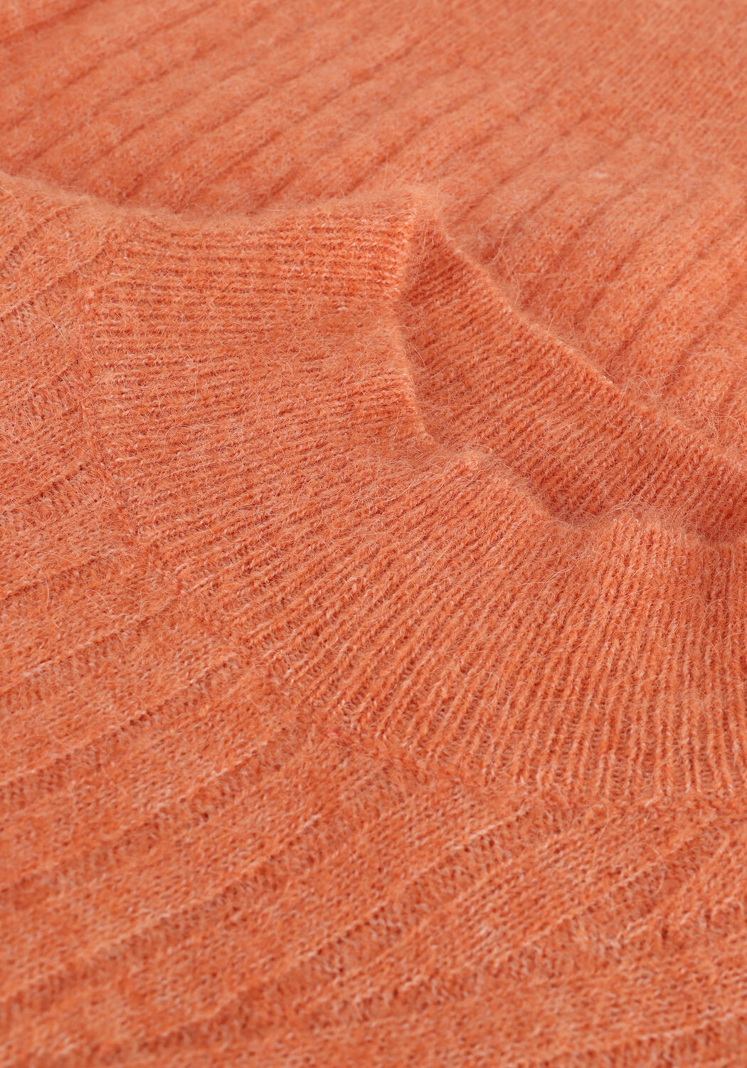 Orangene MINUS Pullover DITA KNIT TEE - large