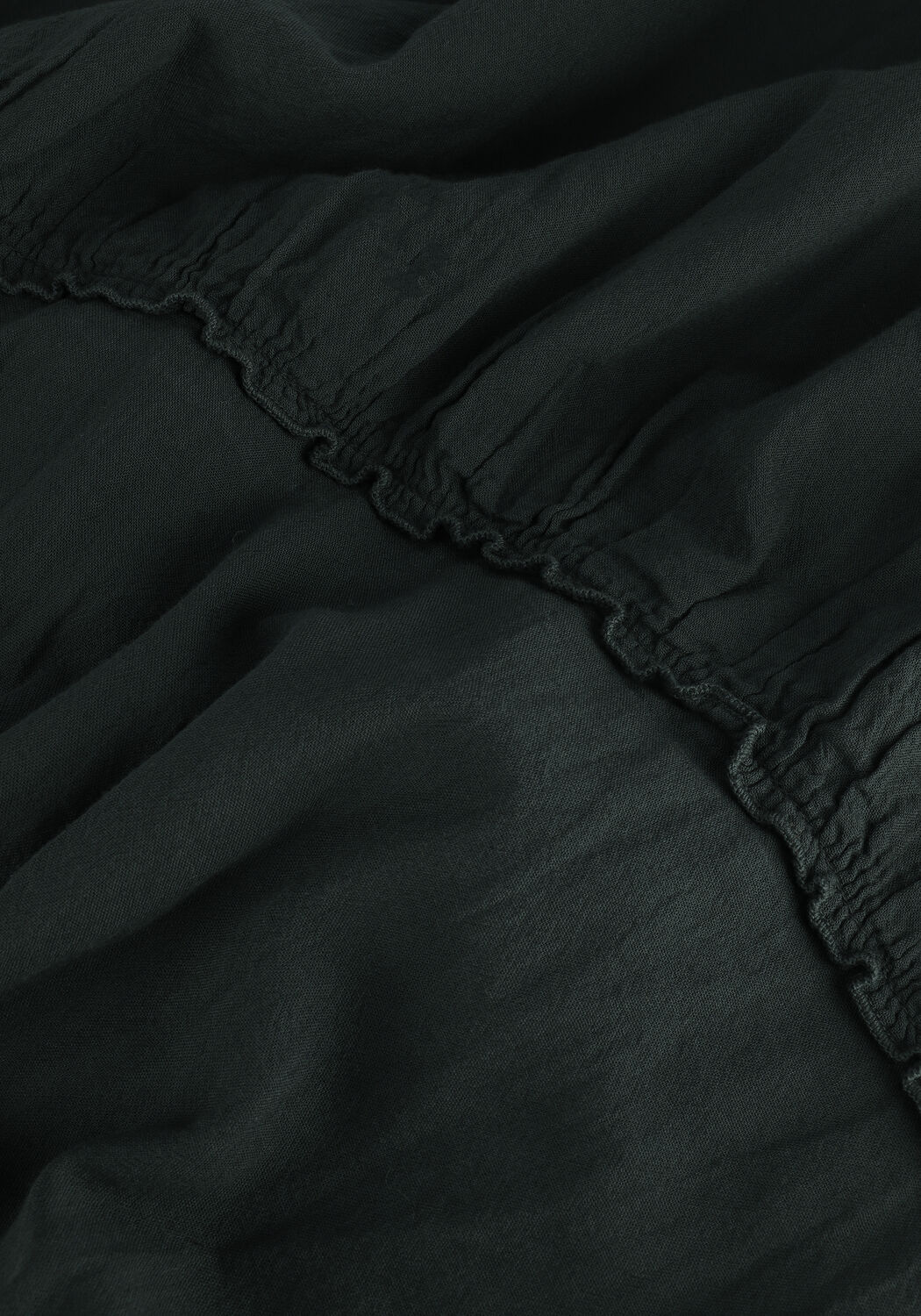 Dunkelgrau NEMA Minikleid SANNA - large