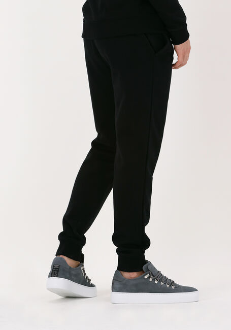 Schwarze HUGO Jogginghose DROWIN 10239643 - large