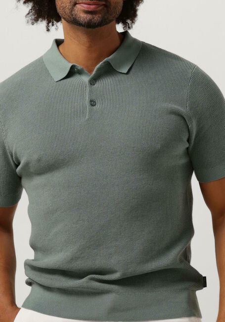 Gr&uuml;ne SAINT STEVE T-shirt SIETSE - large