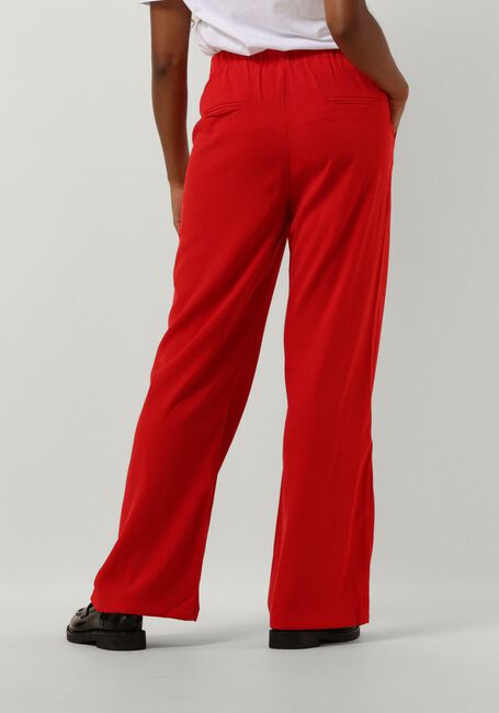 Rote YDENCE Hose PANTS SOLANGE - large