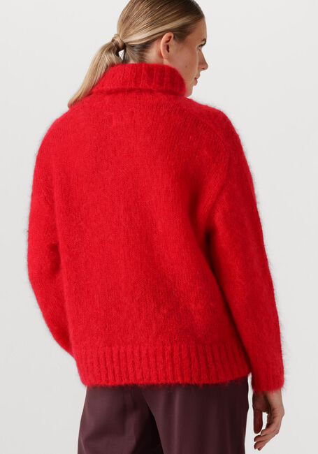 Rote DES PETITS HAUTS Pullover CHARLINE - large