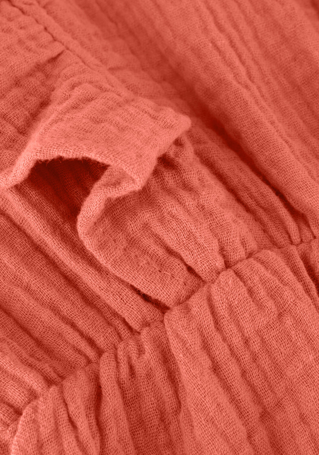 Koralle ALWERO Jumpsuit OVERALL RUFFLES - large