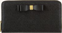 Schwarze TED BAKER Portemonnaie AINE Schwarze TED BAKER Portemonnaie AINE - medium