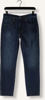 Dunkelblau LEVI'S Straight leg jeans 502 TAPER Dunkelblau LEVI'S Straight leg jeans 502 TAPER - medium