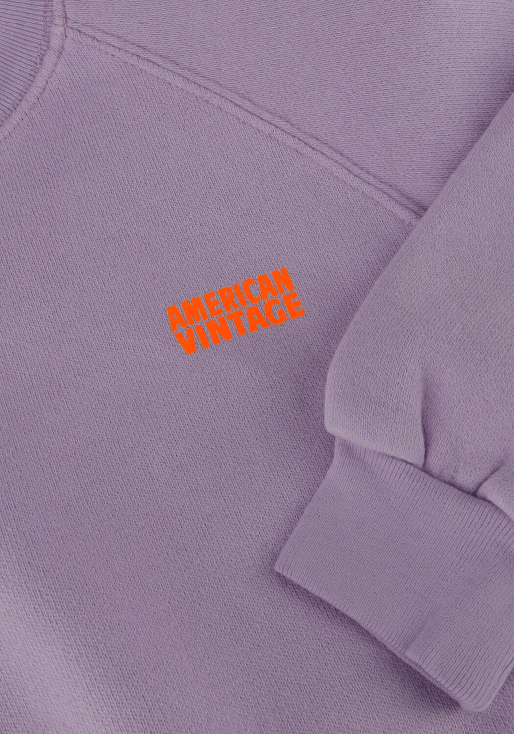 Lilane AMERICAN VINTAGE Pullover IZUBIRD - large