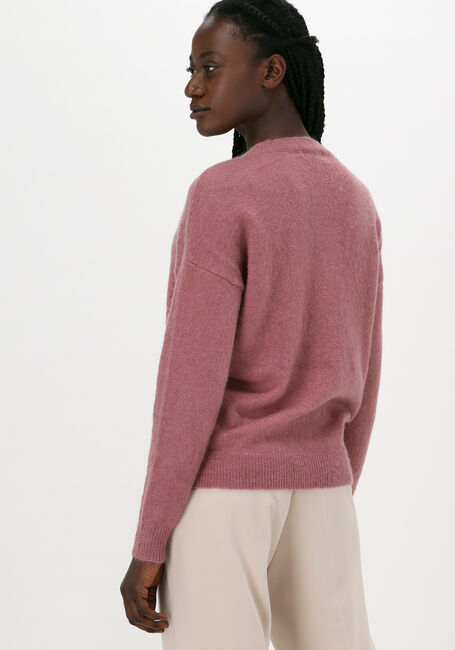 Rosane MSCH COPENHAGEN Pullover FEMME MOHAIR PULLOVER - large