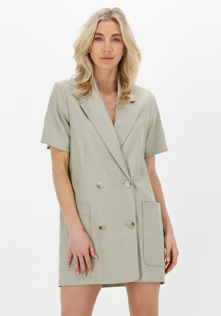 Grüne JOSH V Minikleid MARIN - large