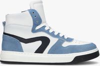 Blaue HIP Sneaker high H1301
