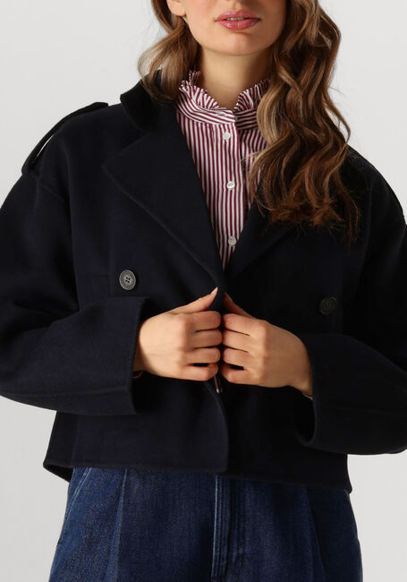 Blaue VANESSA BRUNO Jack BERAN - large