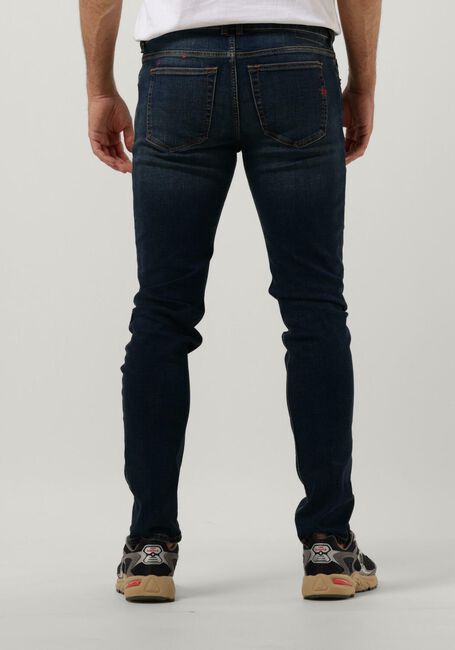 Dunkelblau DIESEL Skinny jeans 1979 SLEENKER - large