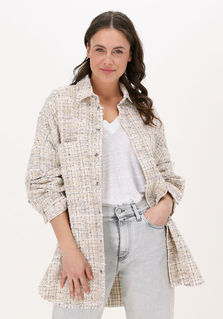 Beige IRO Blusen WATALI - large