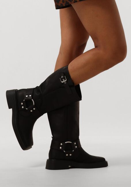 Schwarze VAGABOND SHOEMAKERS Boots EYRA 5452 - large