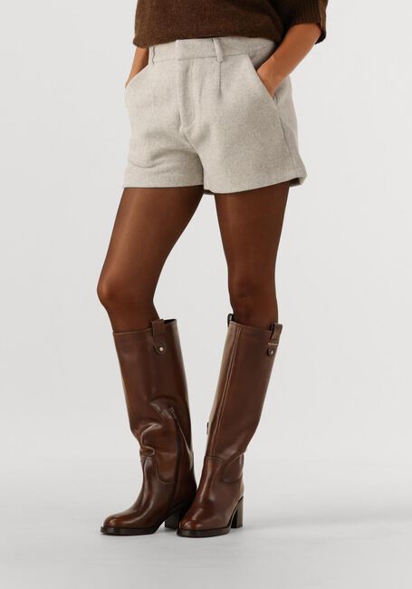 Hellgrau RUBY TUESDAY Kurze Hose CESAC - large