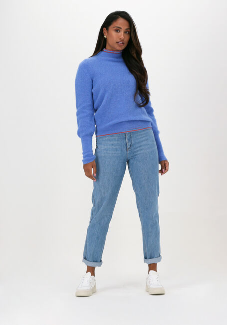 Hellblau BELLAMY Pullover LIV - large