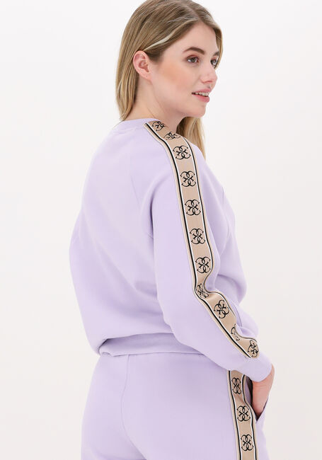 Lila GUESS Pullover BRITNEY CREW NECK - large