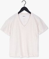Sand SIMPLE T-shirt JERSEY TOP