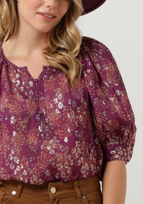 Lilane VANESSA BRUNO Blusen SEBAN BLOUSE - large