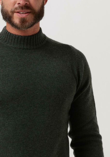 Grüne SAINT STEVE Pullover JURRE - large