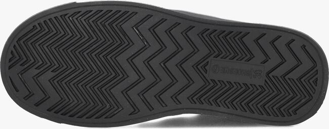 Braune SHOESME Sneaker high SH23W036 - large