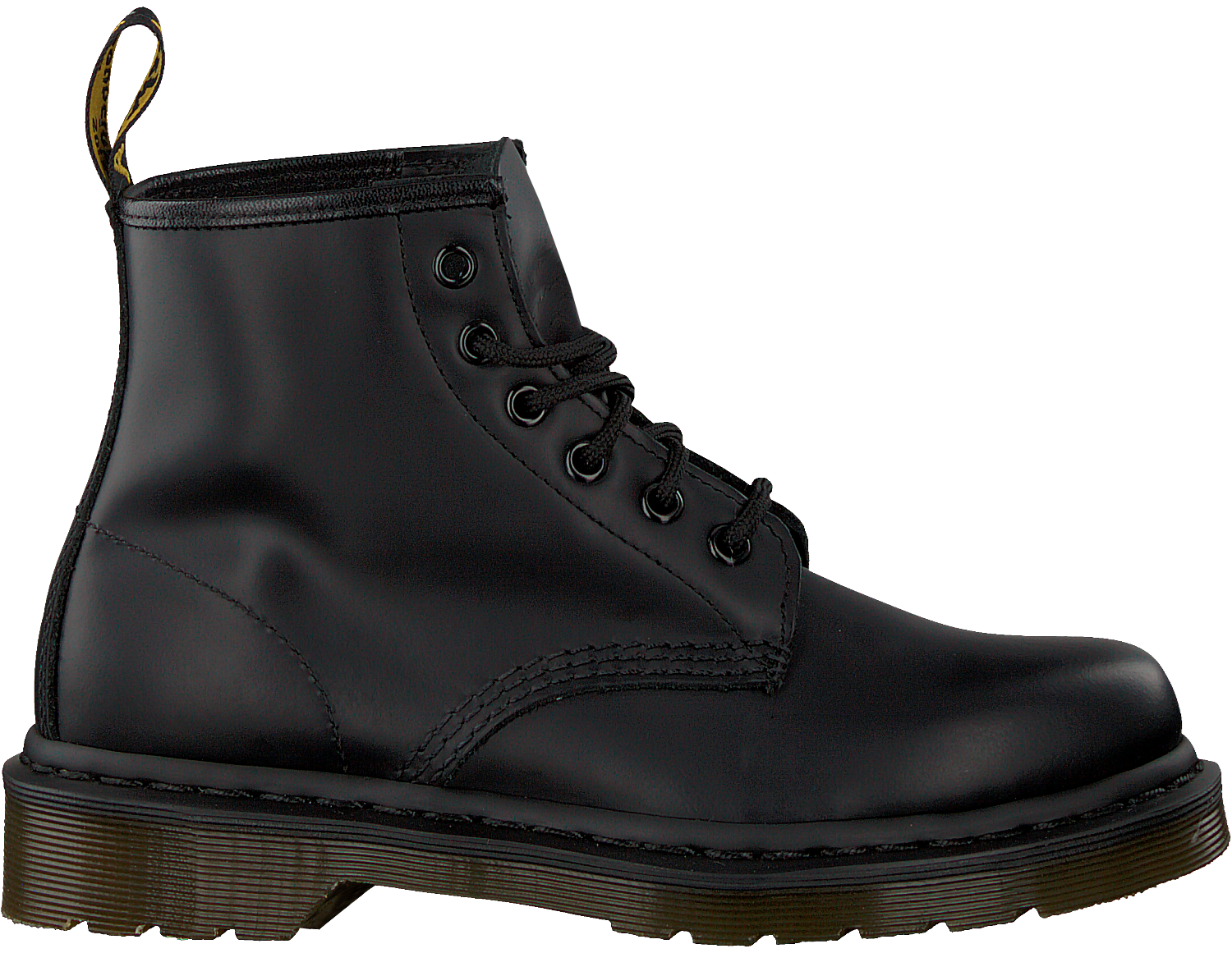 Dr martens komplett schwarz clearance
