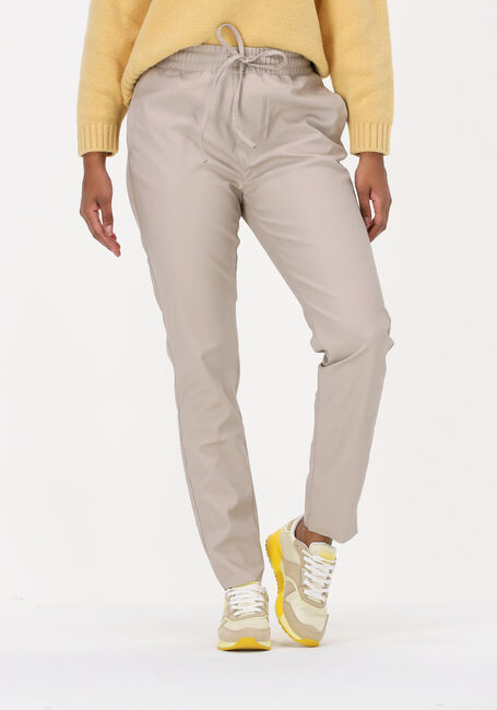 Sand KNIT-TED Hose COLETTE - large