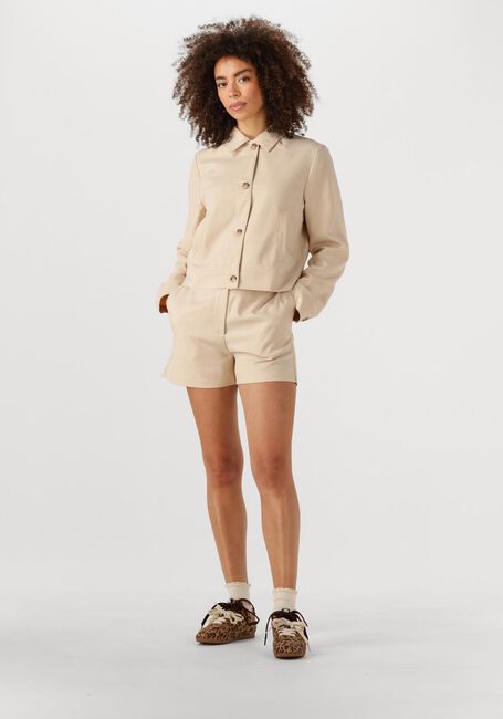 Beige MODSTRÖM Mäntel NORMAMD JACKET - large