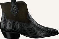 Grüne OMODA Cowboystiefel SONIA Grüne OMODA Cowboystiefel SONIA - medium