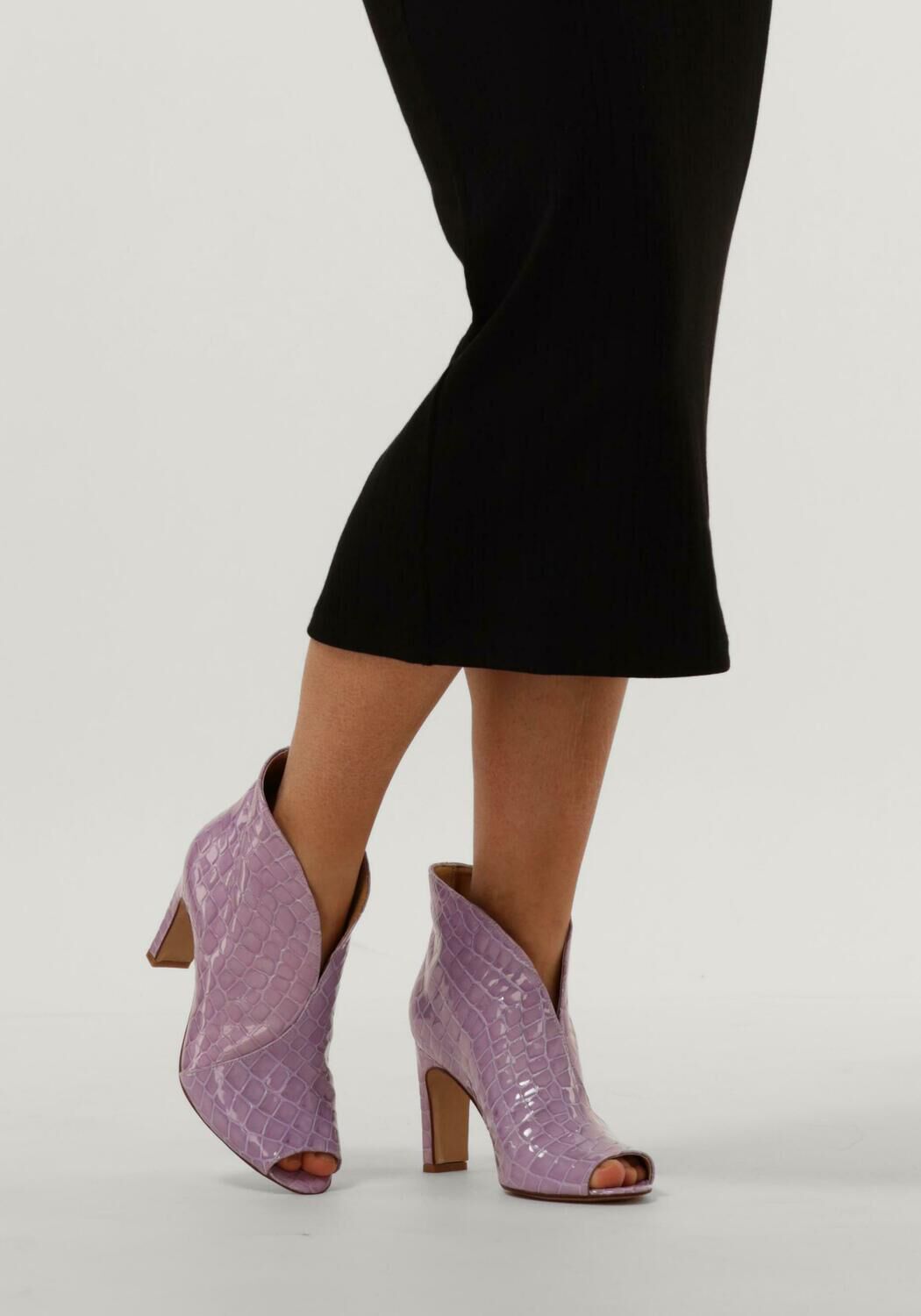 Lilane ANOTHER LABEL Stiefeletten NANNA HEELS - large