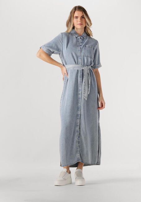 Blaue FREEBIRD Maxikleid DAELIA - large
