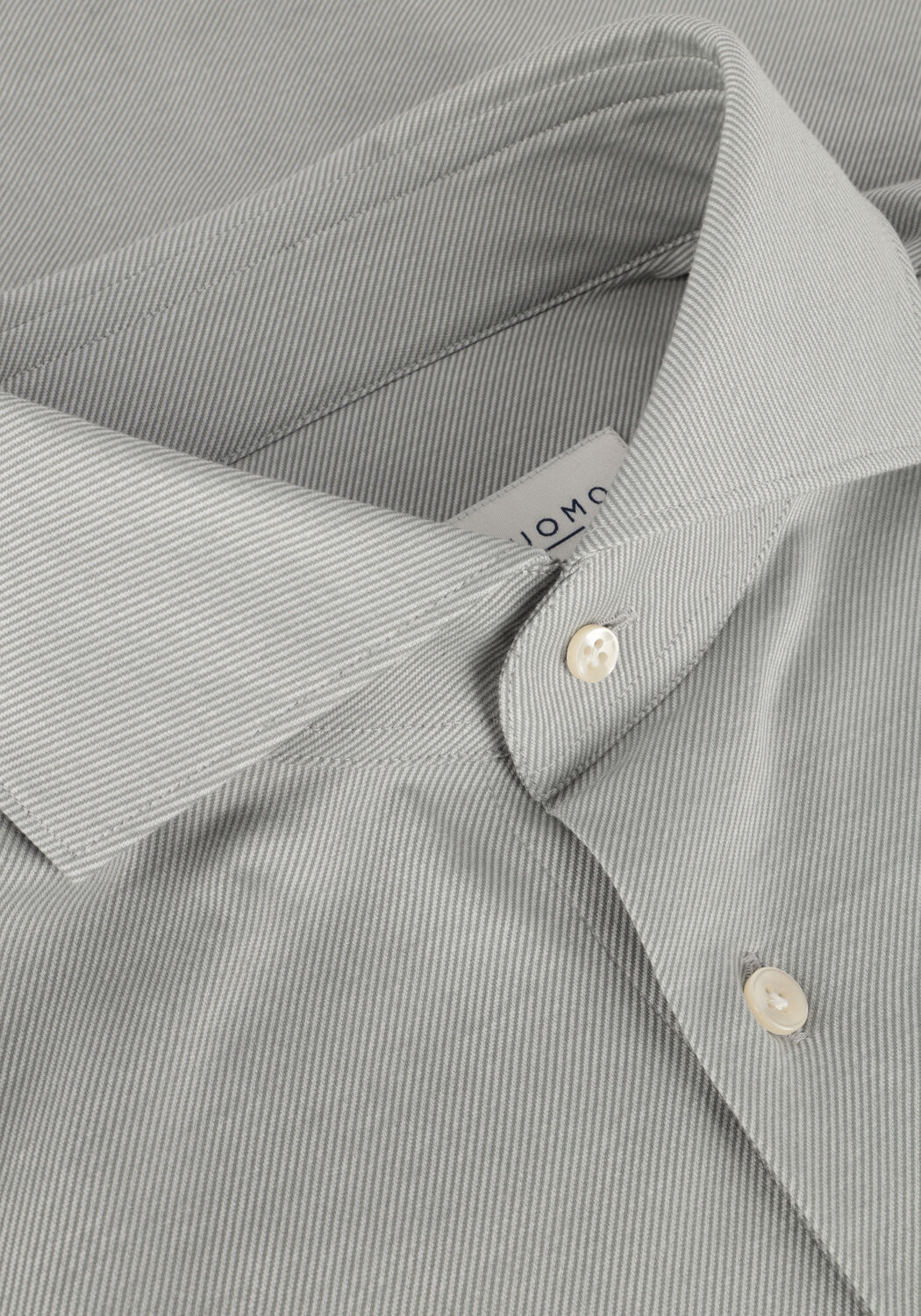 Gr&uuml;ne PROFUOMO Klassisches Oberhemd PPUH10055 - large