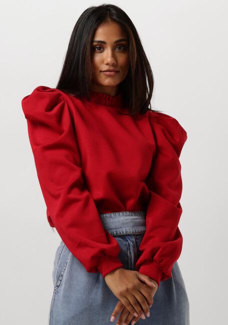 Rote AAIKO Pullover KATE CO 366 - large