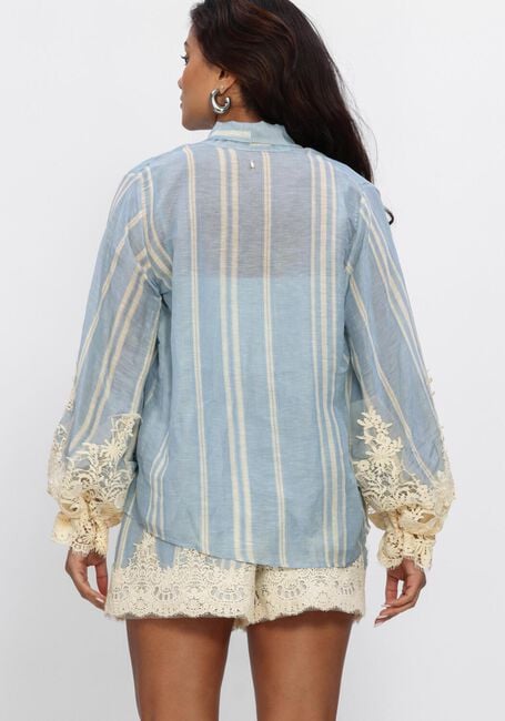 Blaue IBANA Kleider TIVINA - large