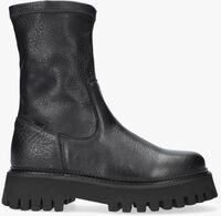Schwarze BRONX Chelsea Boots GROOV-Y 47358 - medium
