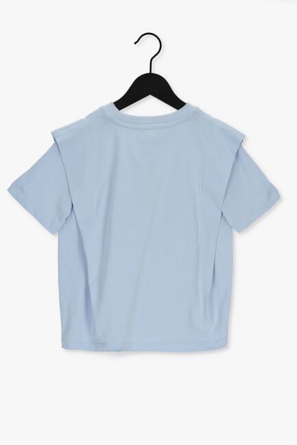 Blaue FRANKIE & LIBERTY T-shirt FEMKE T-SHIRT - large