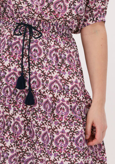 Lilane LEON & HARPER Midirock JUICY TC160 DELHI - large